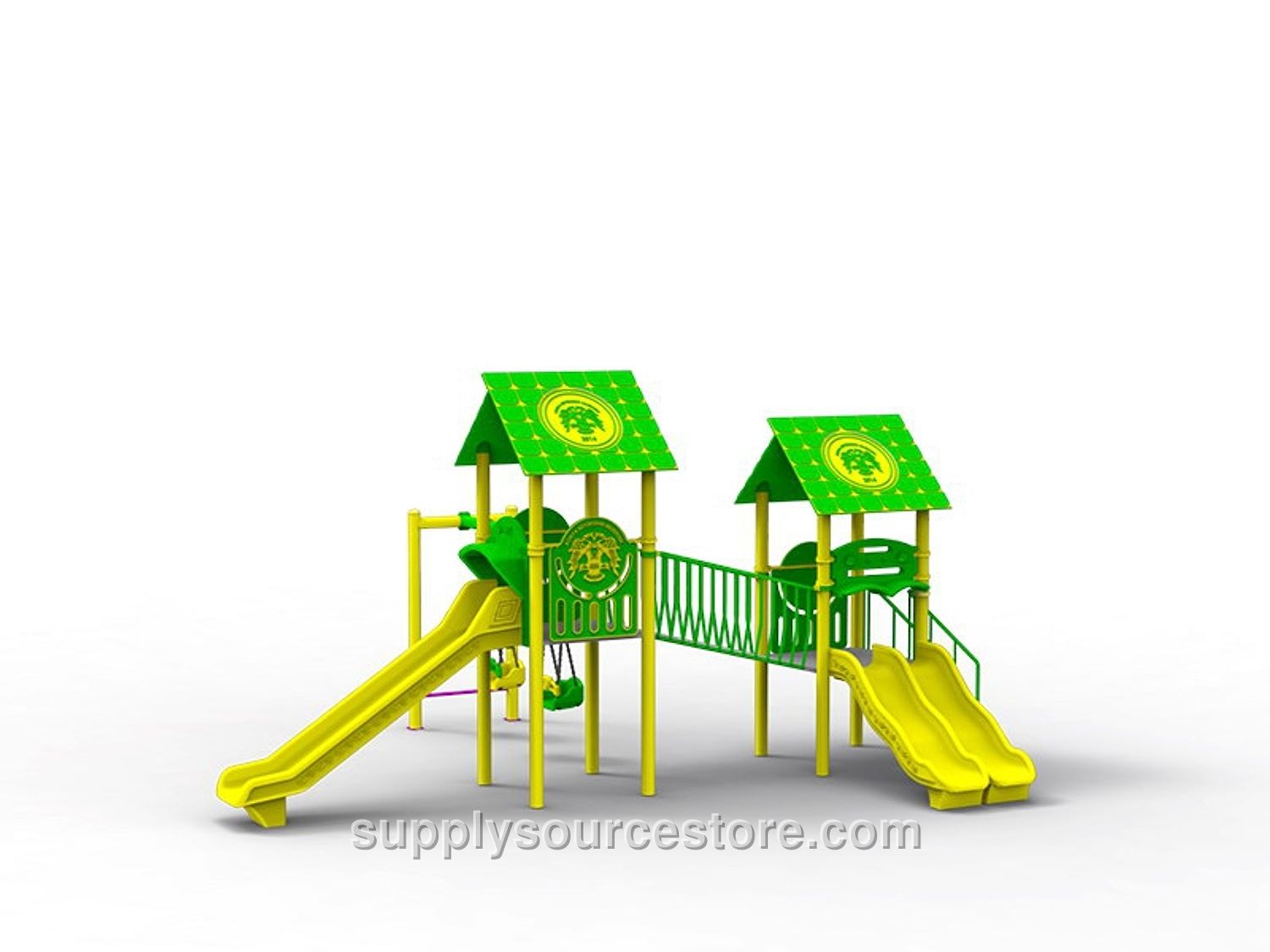 Playground Play Set HS-304