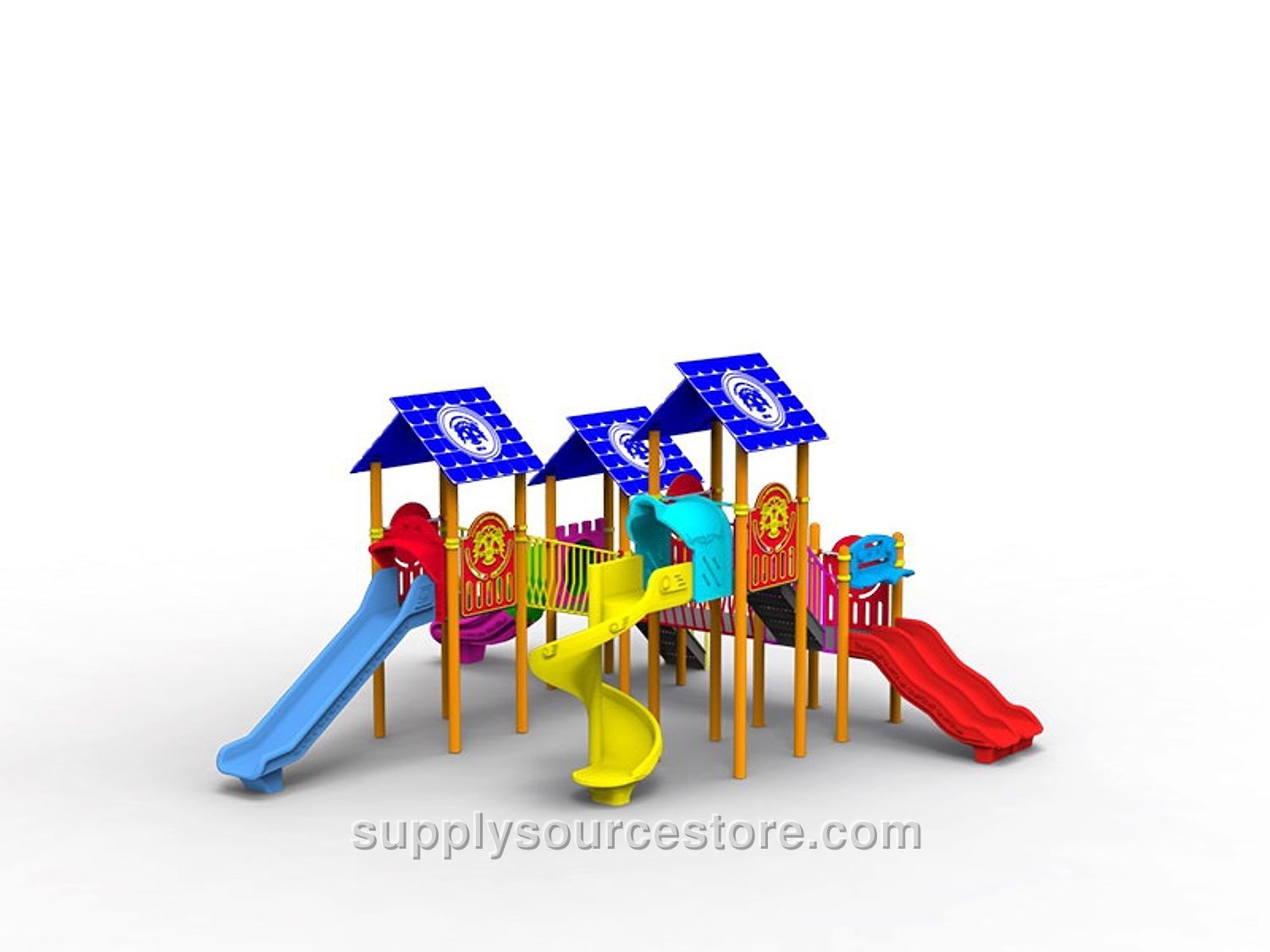 Playground Play Set HS-305