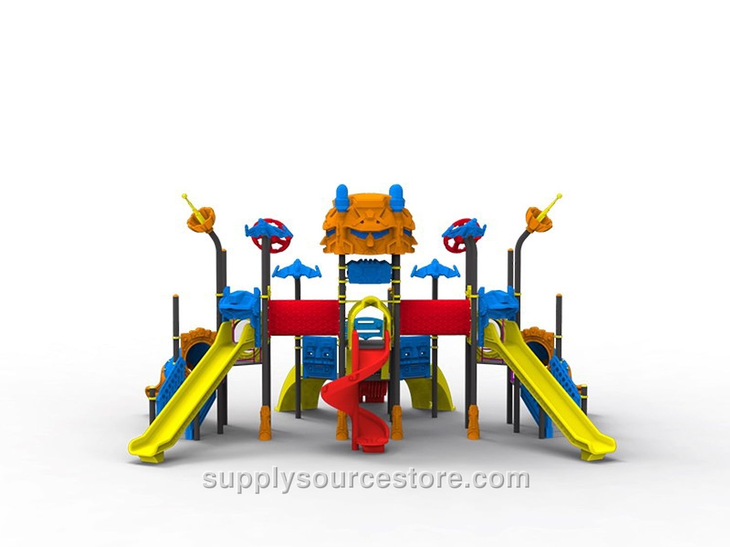 Themed Playground Set RB-204