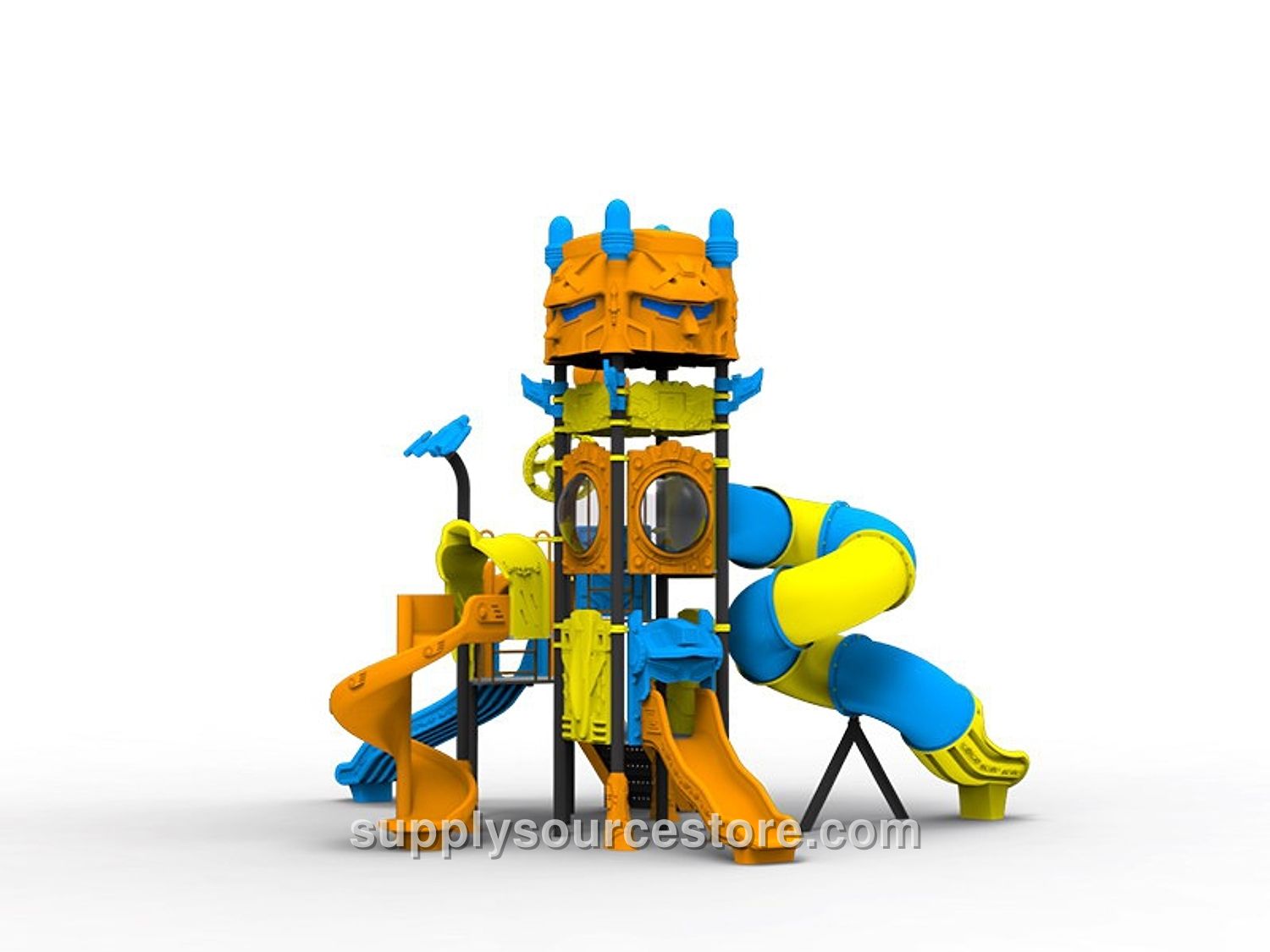 Themed Playground Set RB-206