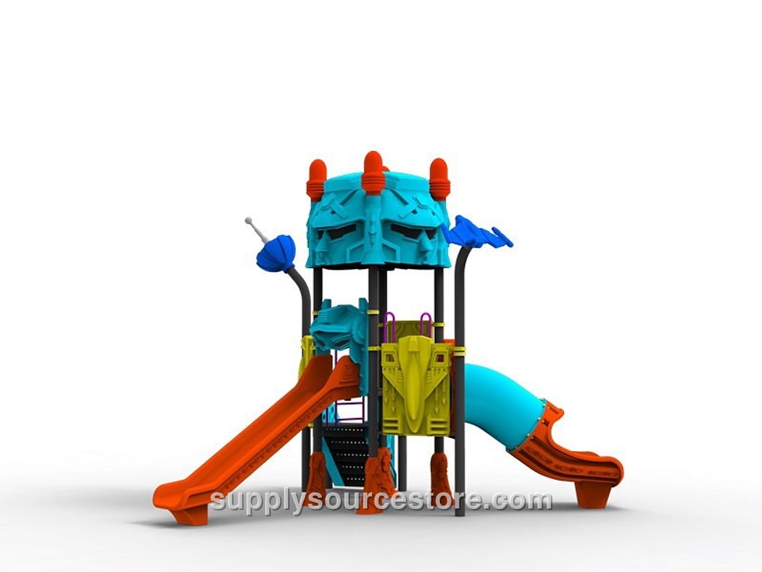 Themed Playground Set RB-209