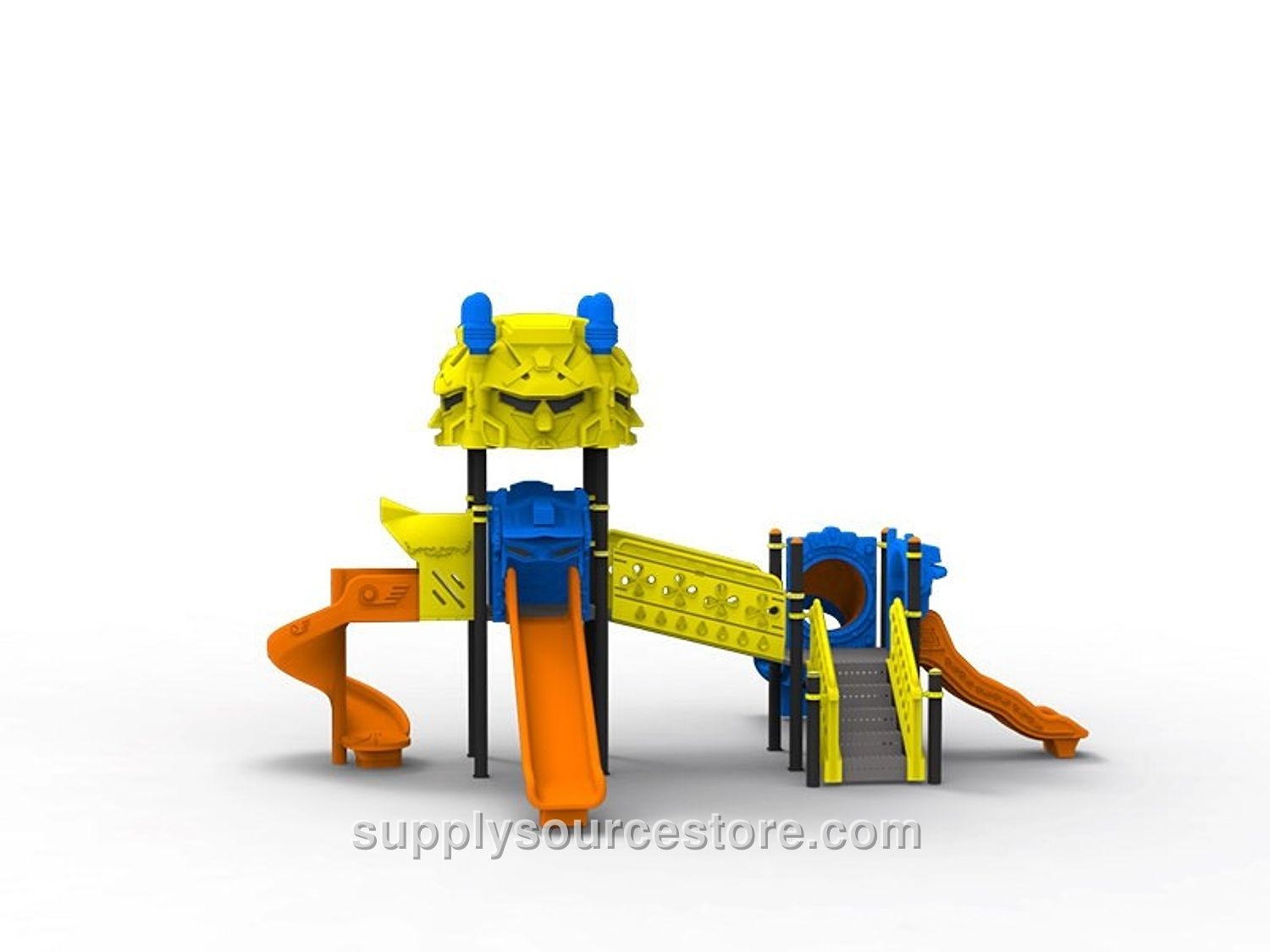 Themed Playground Set RB-110