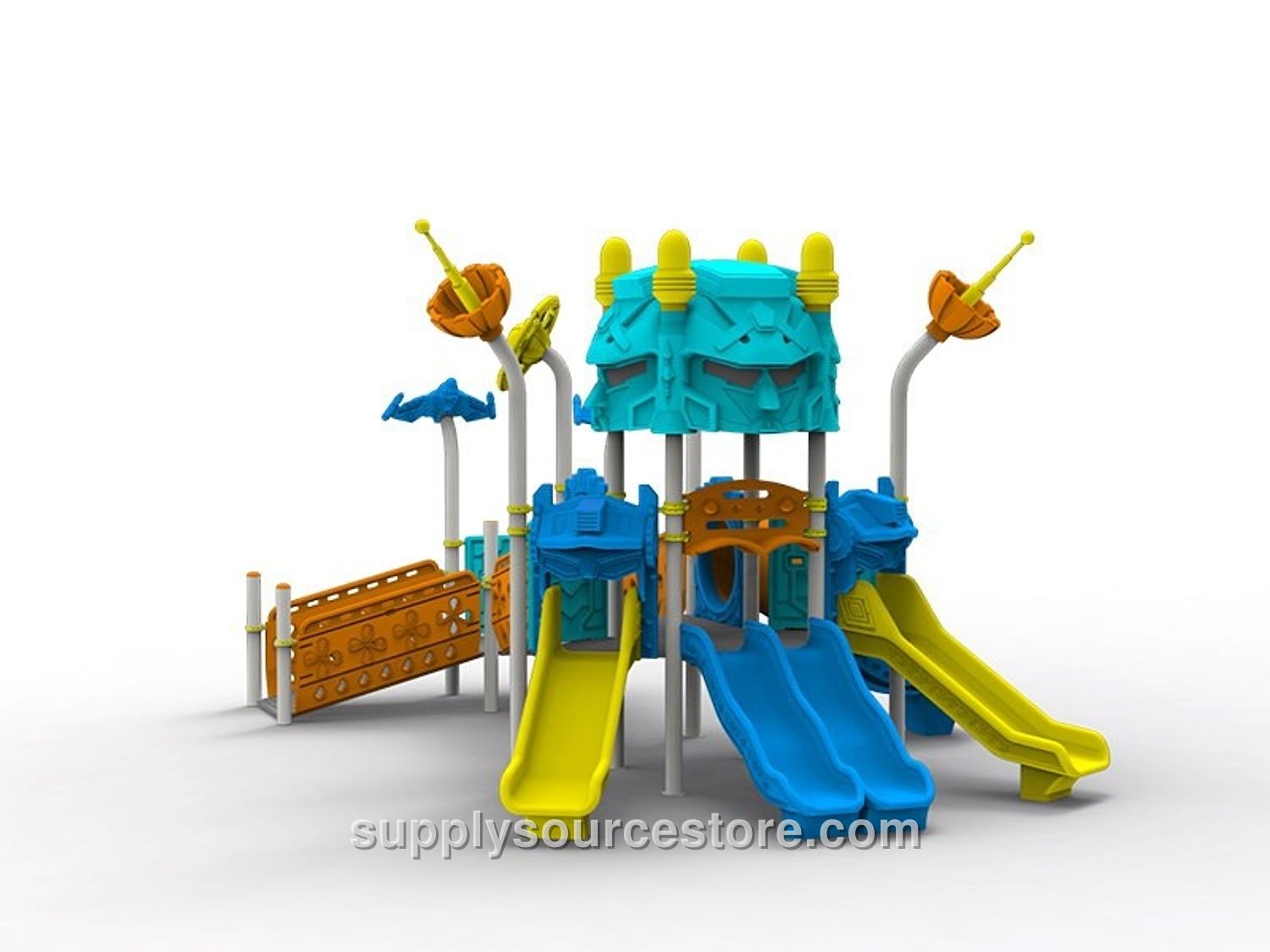 Themed Playground Set RB-211
