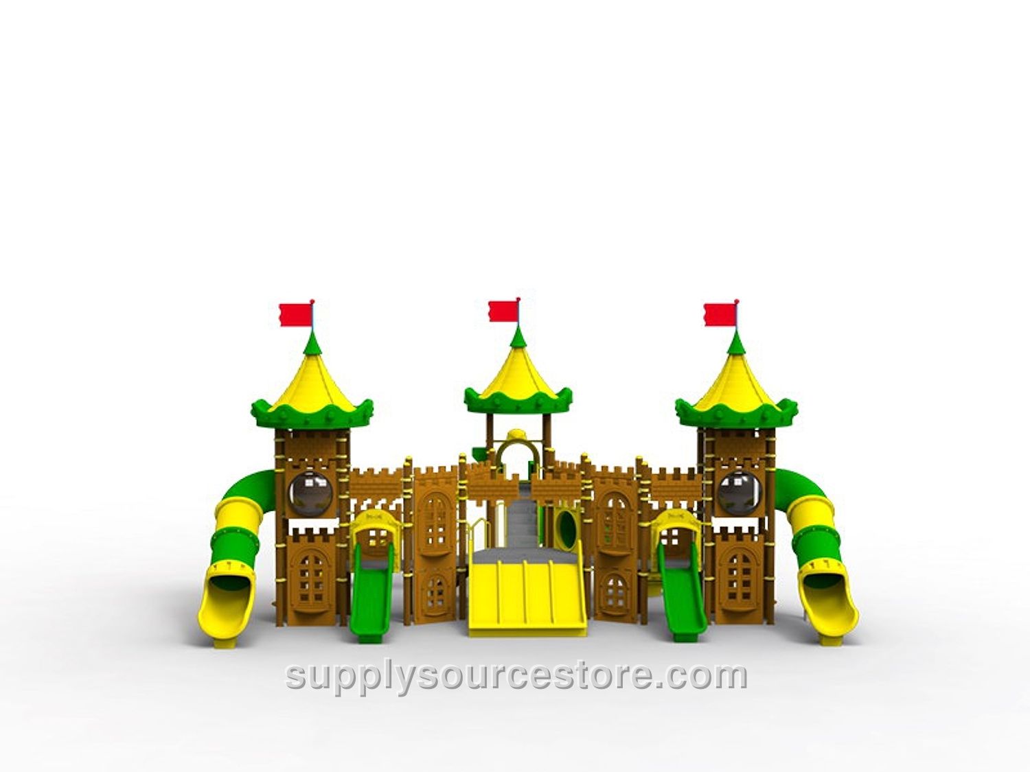 Themed Playground Set KL-202