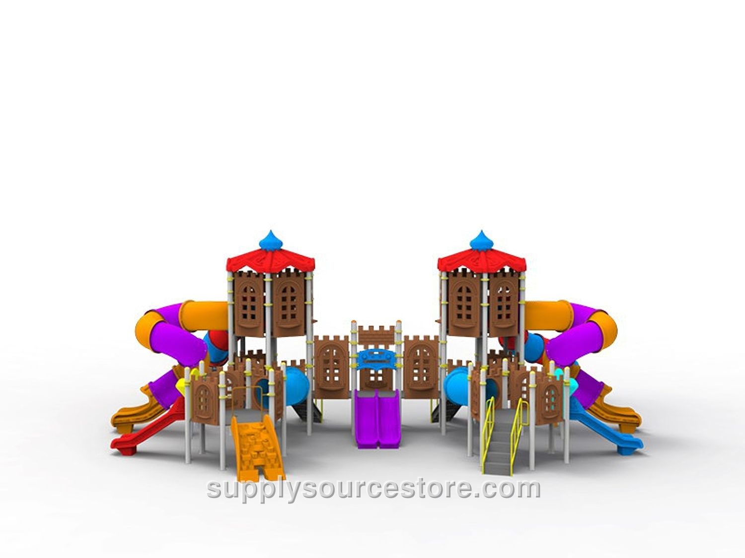Themed Playground Set KL-203