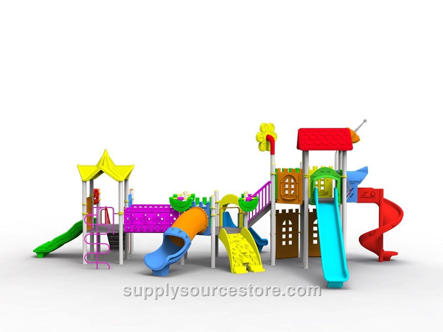 Playground Play Set BK-201