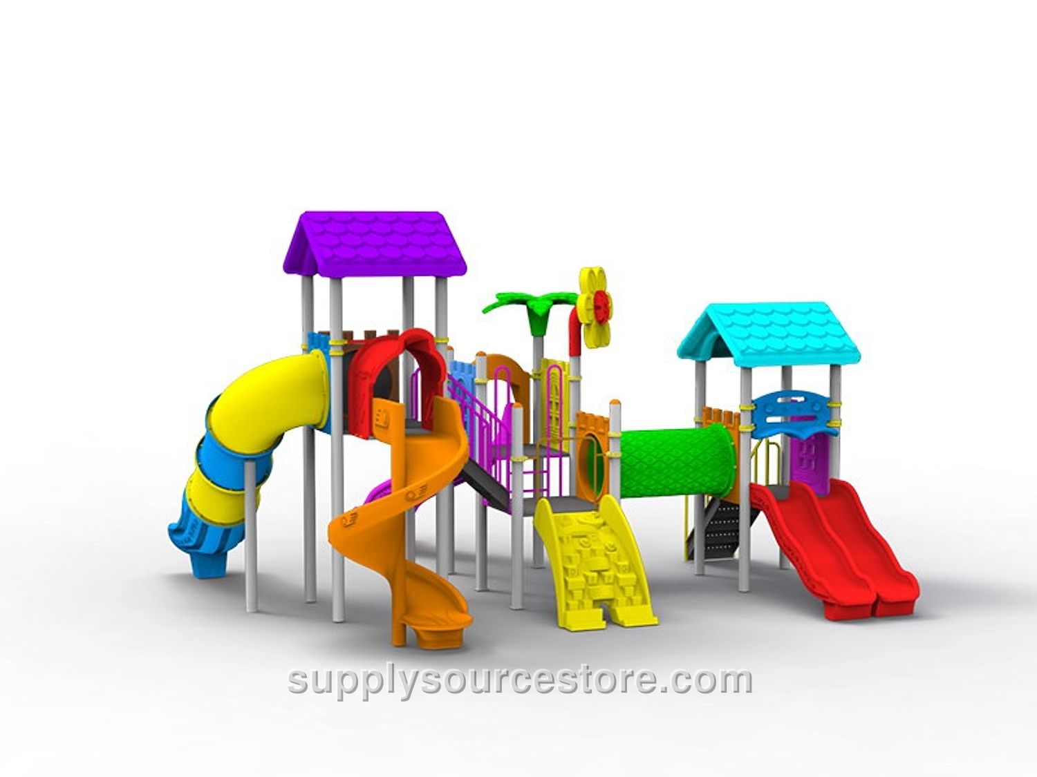 Playground Play Set BK-202