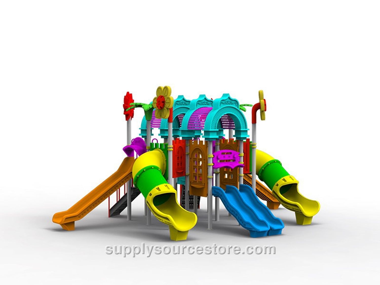 Playground Play Set BK-205