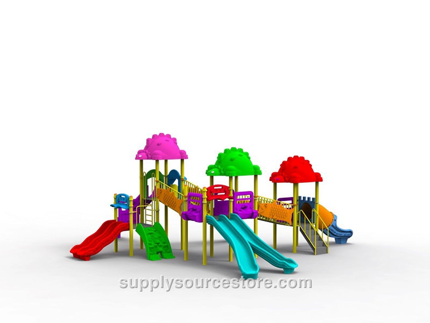 Playground Play Set BK-211