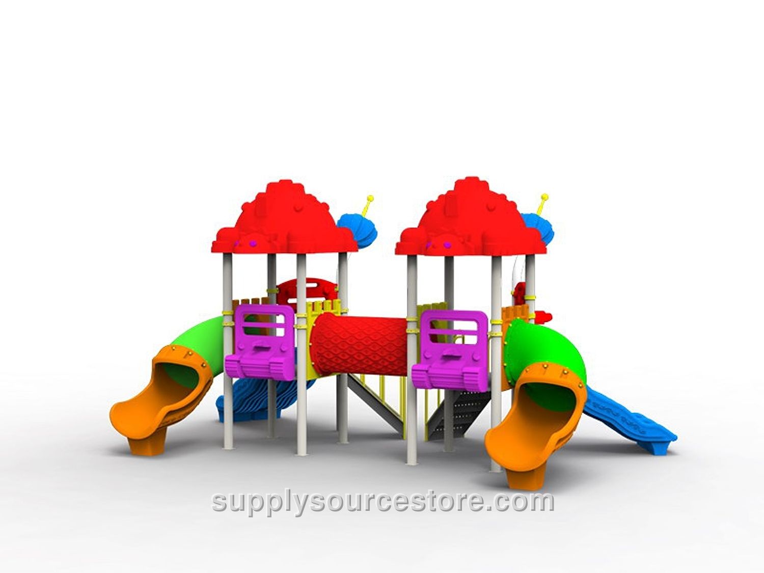 Playground Play Set BK-212