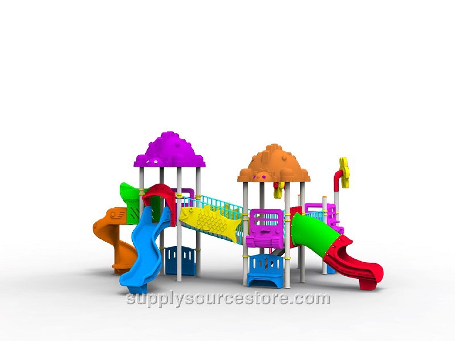 Playground Play Set BK-213