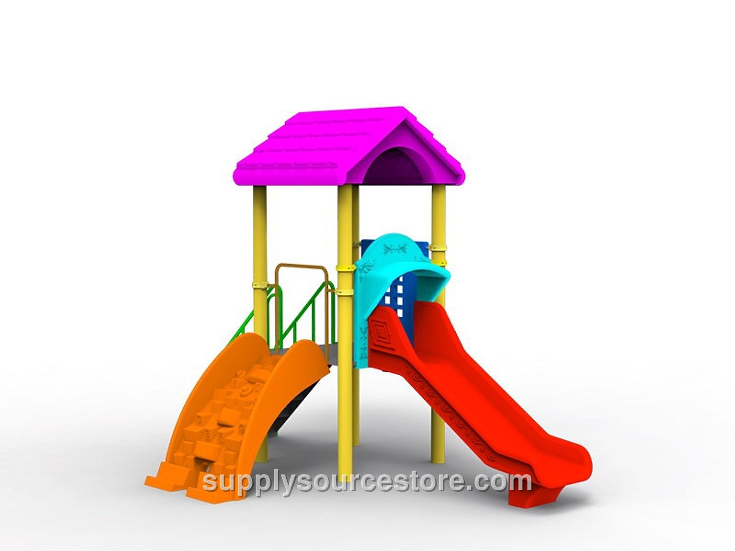 Playground Play Set BK-214
