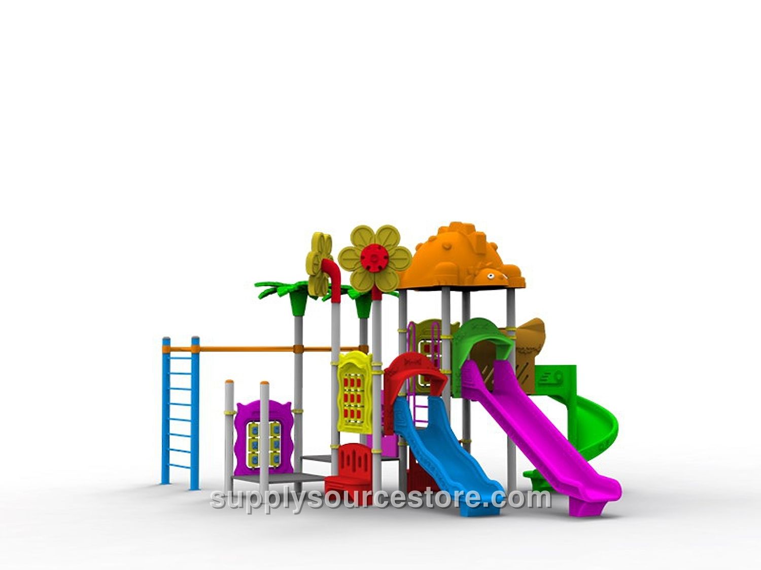 Playground Play Set BK-216