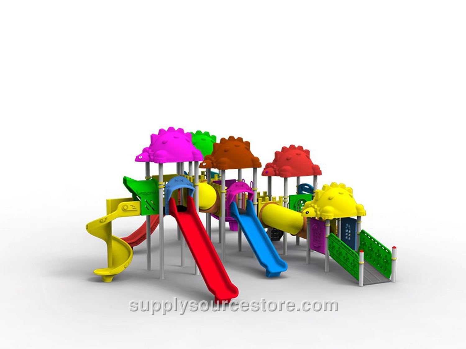 Playground Play Set BK-218