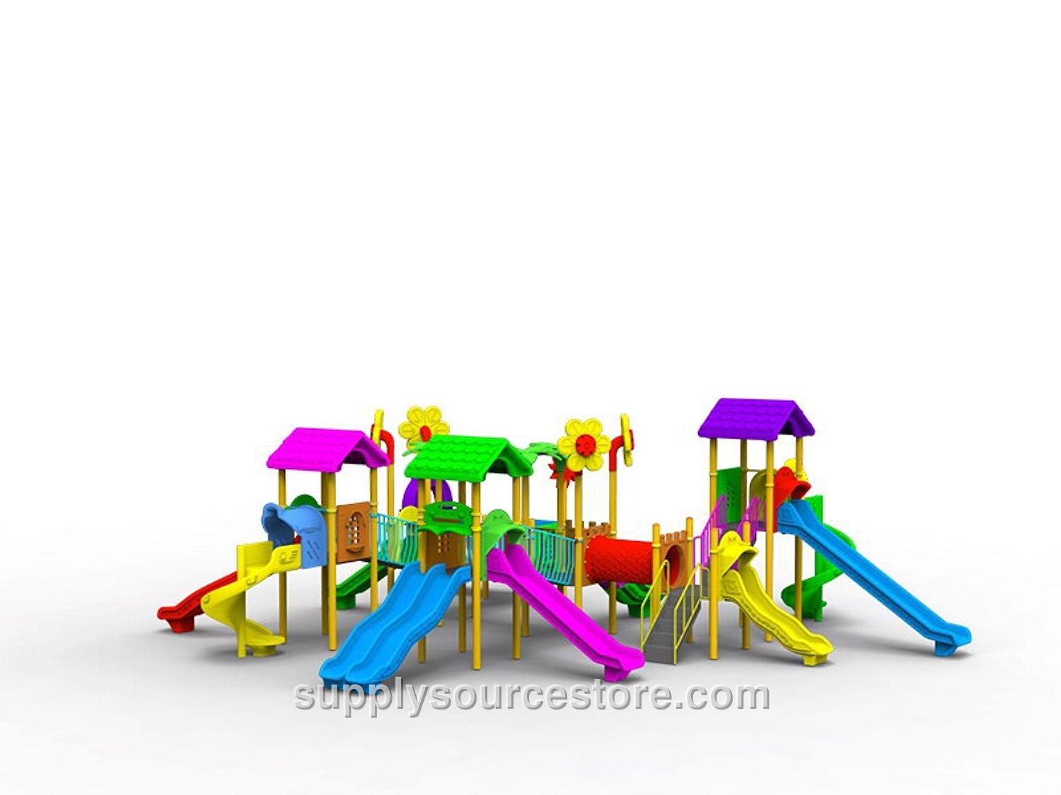 Playground Play Set BK-219