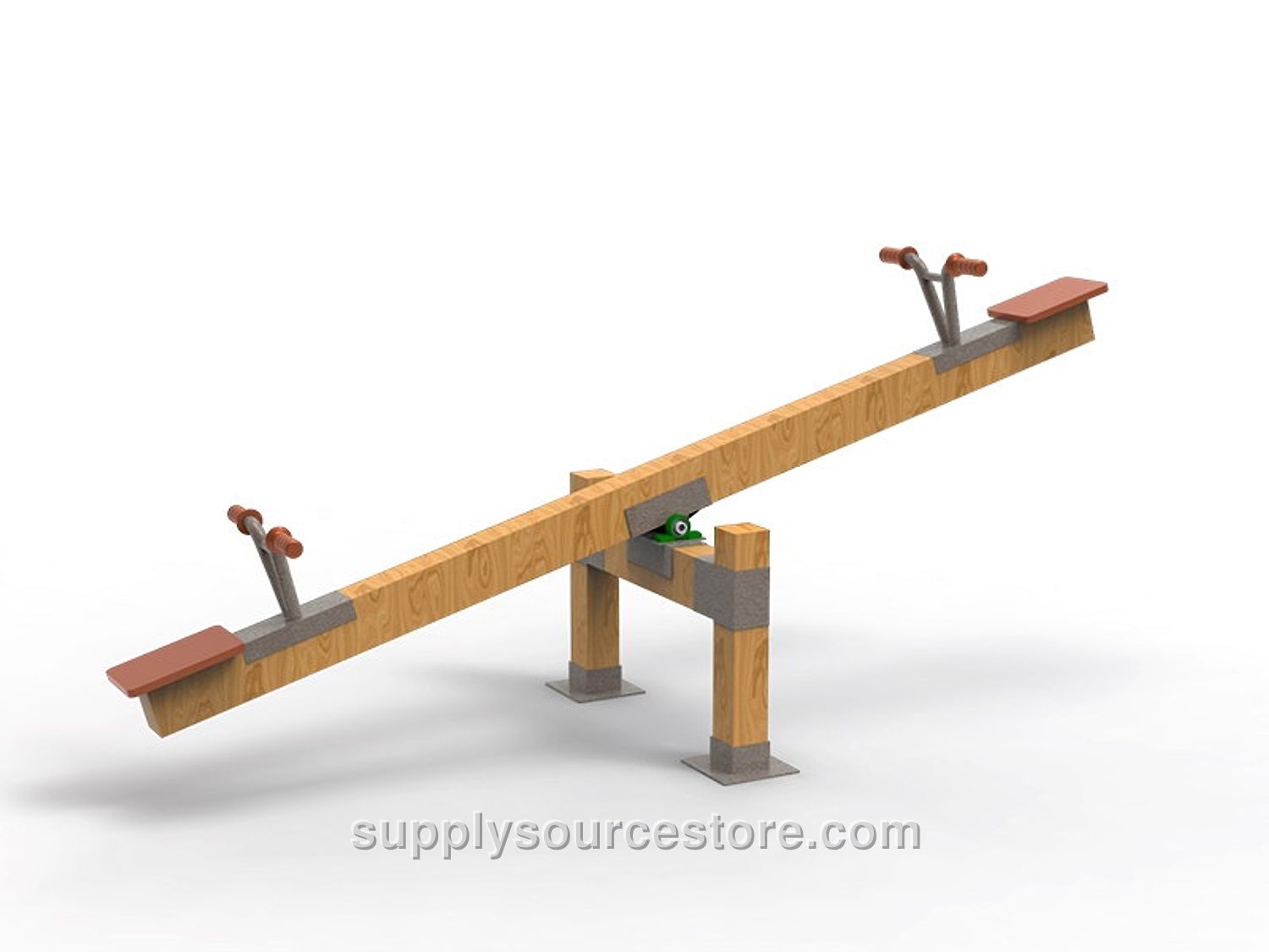 Playground Play Set AH-302