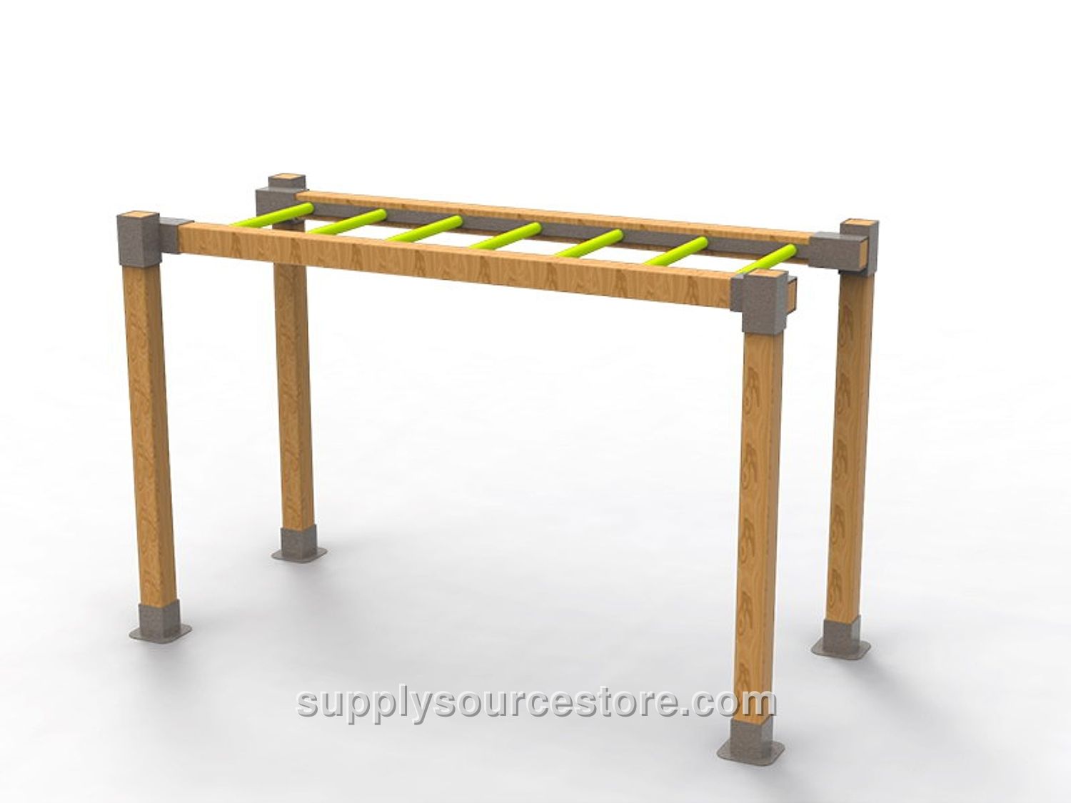 Playground Play Set AH-303