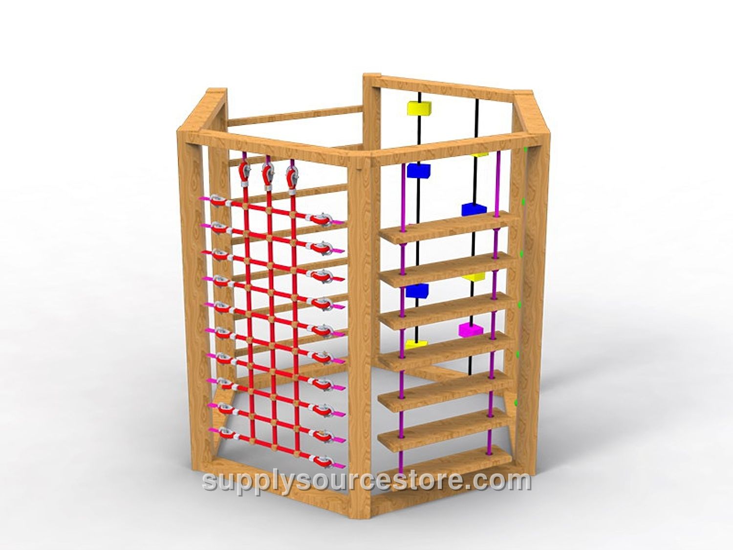 Playground Play Set AH-304