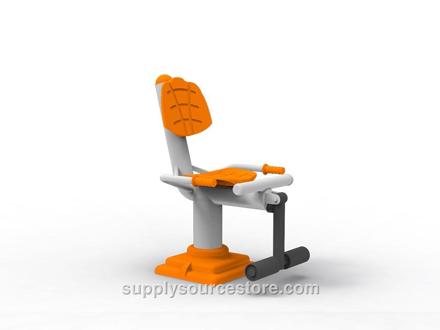 Weight Lifting Tool F-102