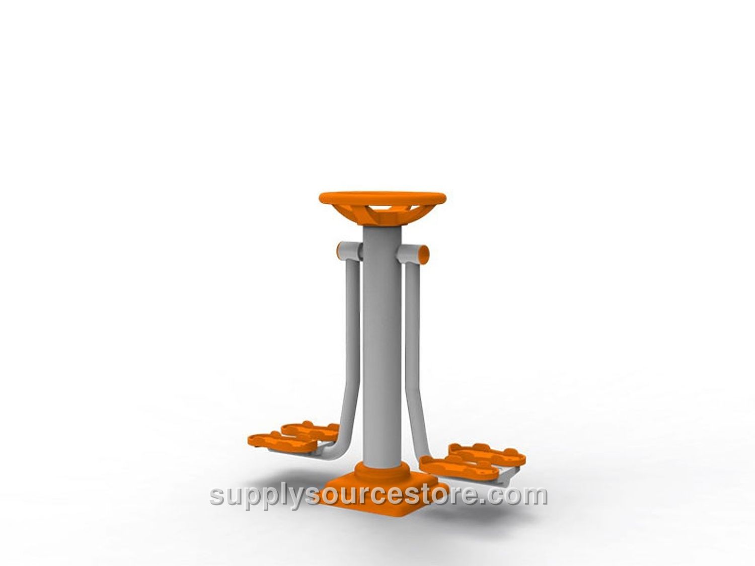 Double Swinging Tool F-103