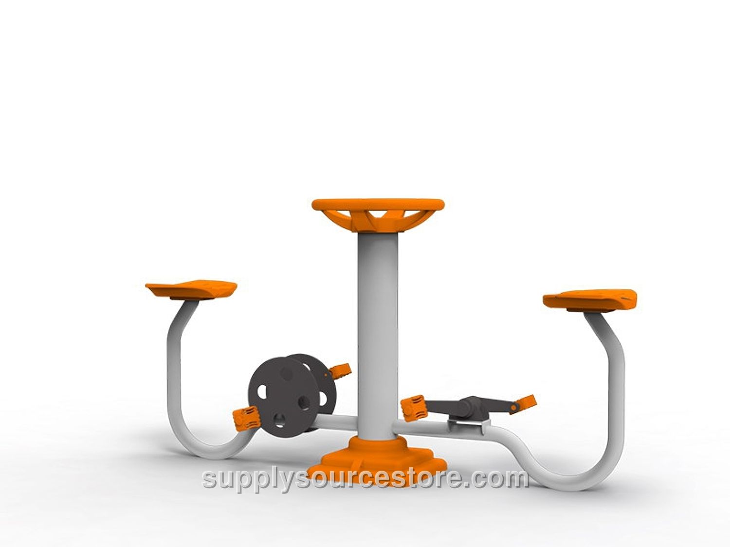 Double Bike Tool F-111