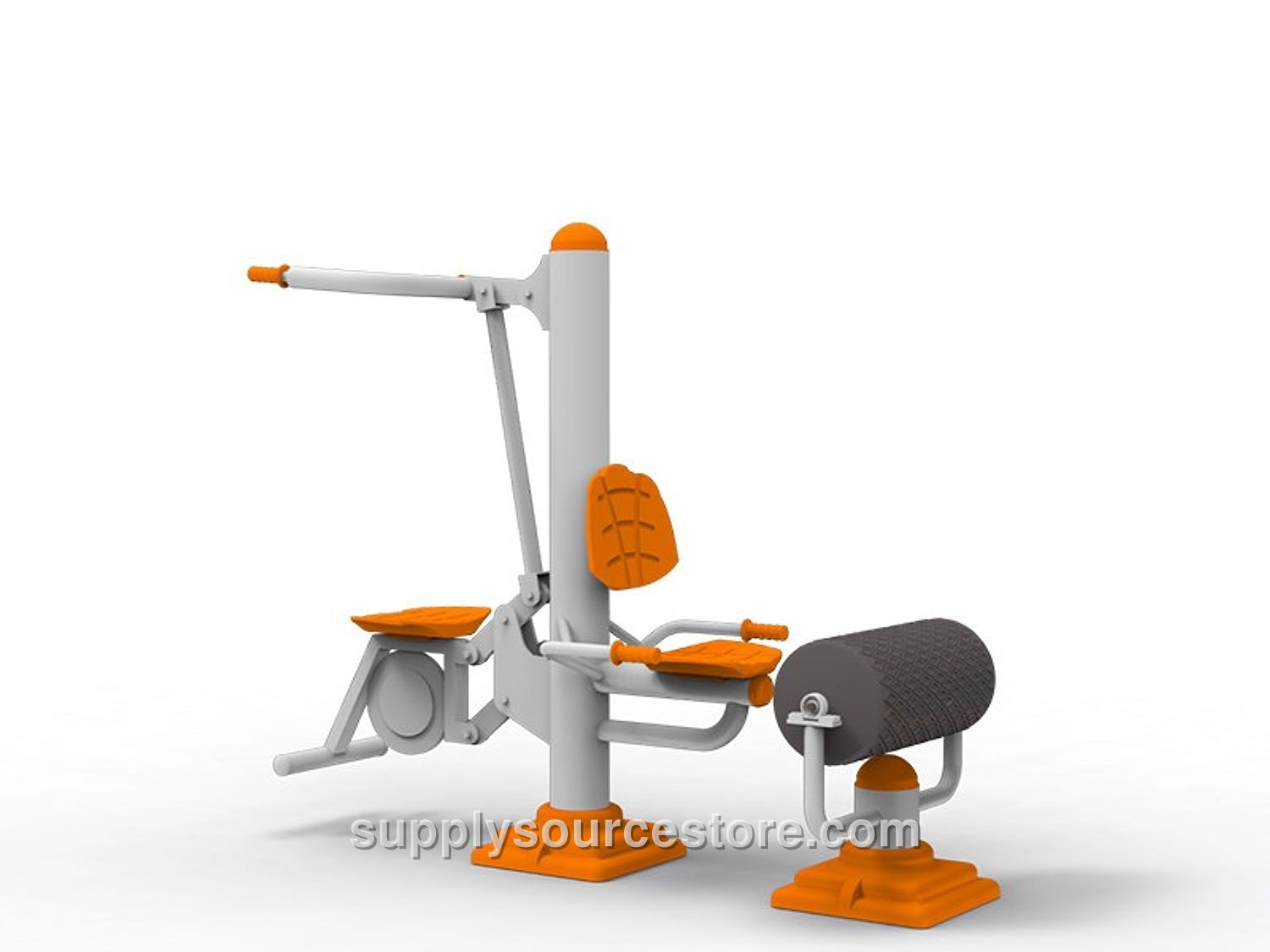 Body Building Tool F-113