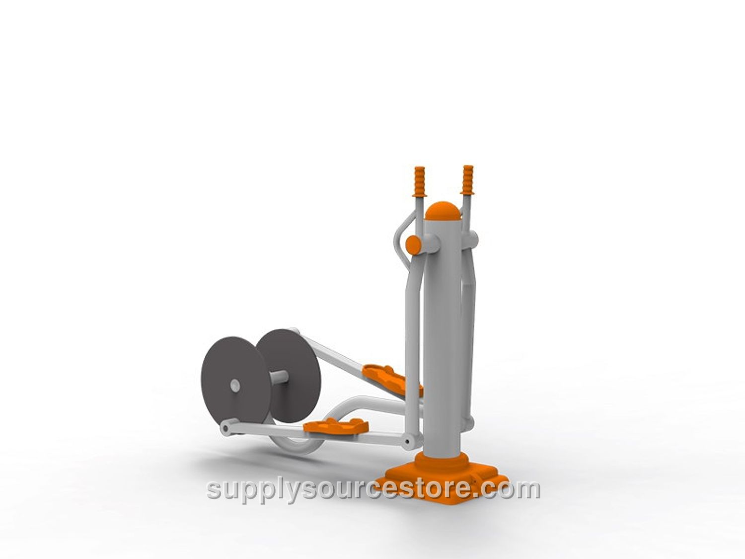 Elliptical Bike Tool F-121