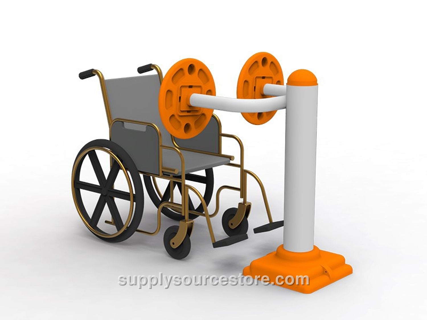 En-08 Arm-Shoulder Building Tool