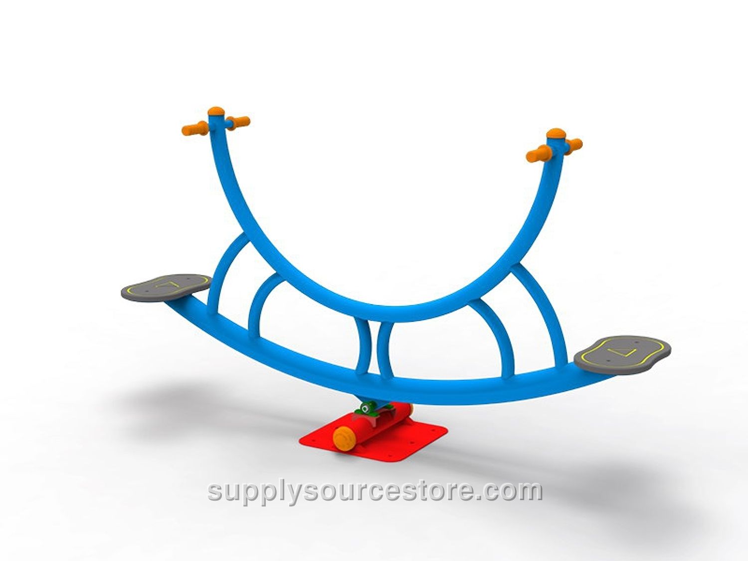 Surfing Seesaw O-109