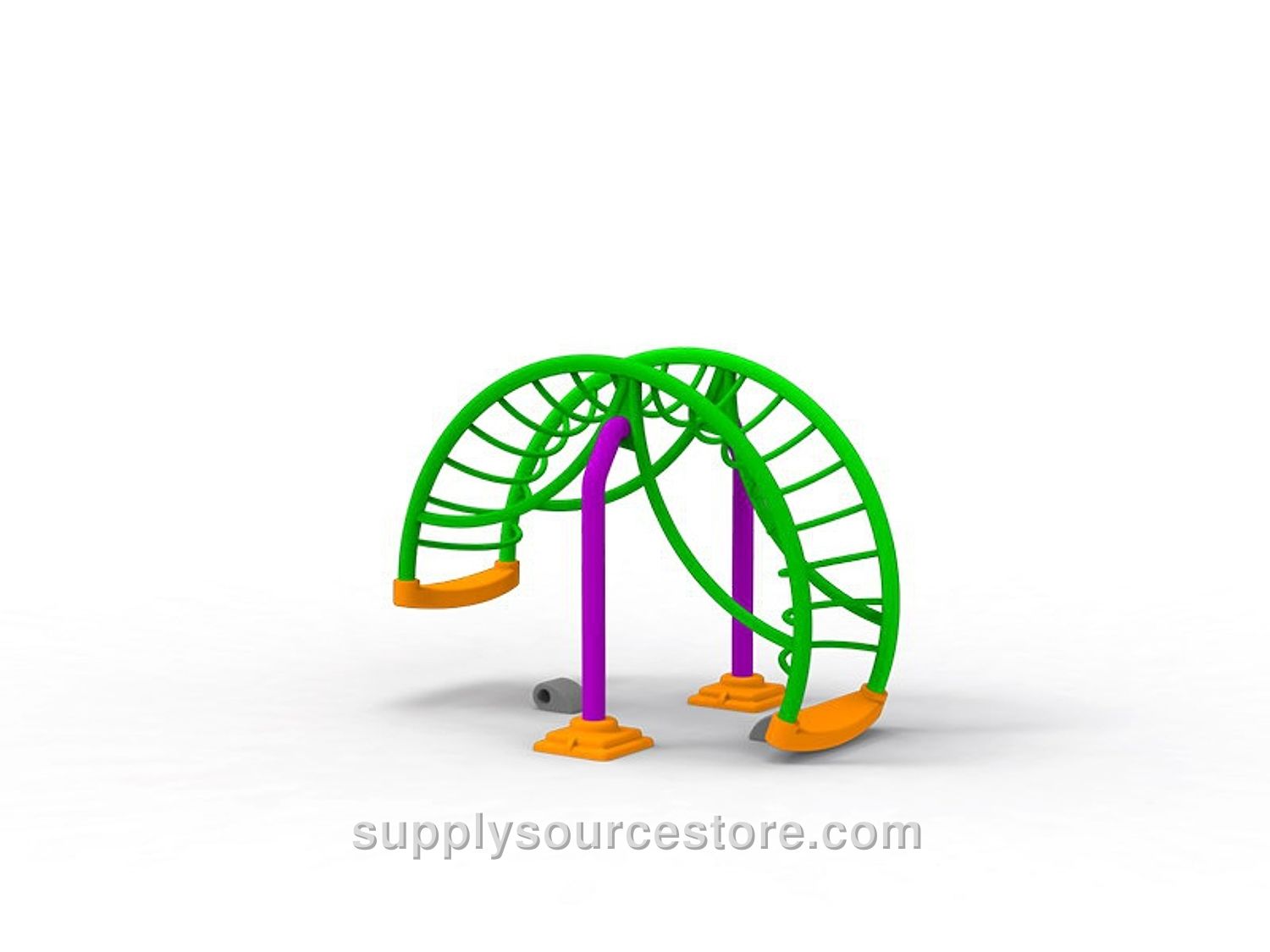 Stand Seesaw O-107