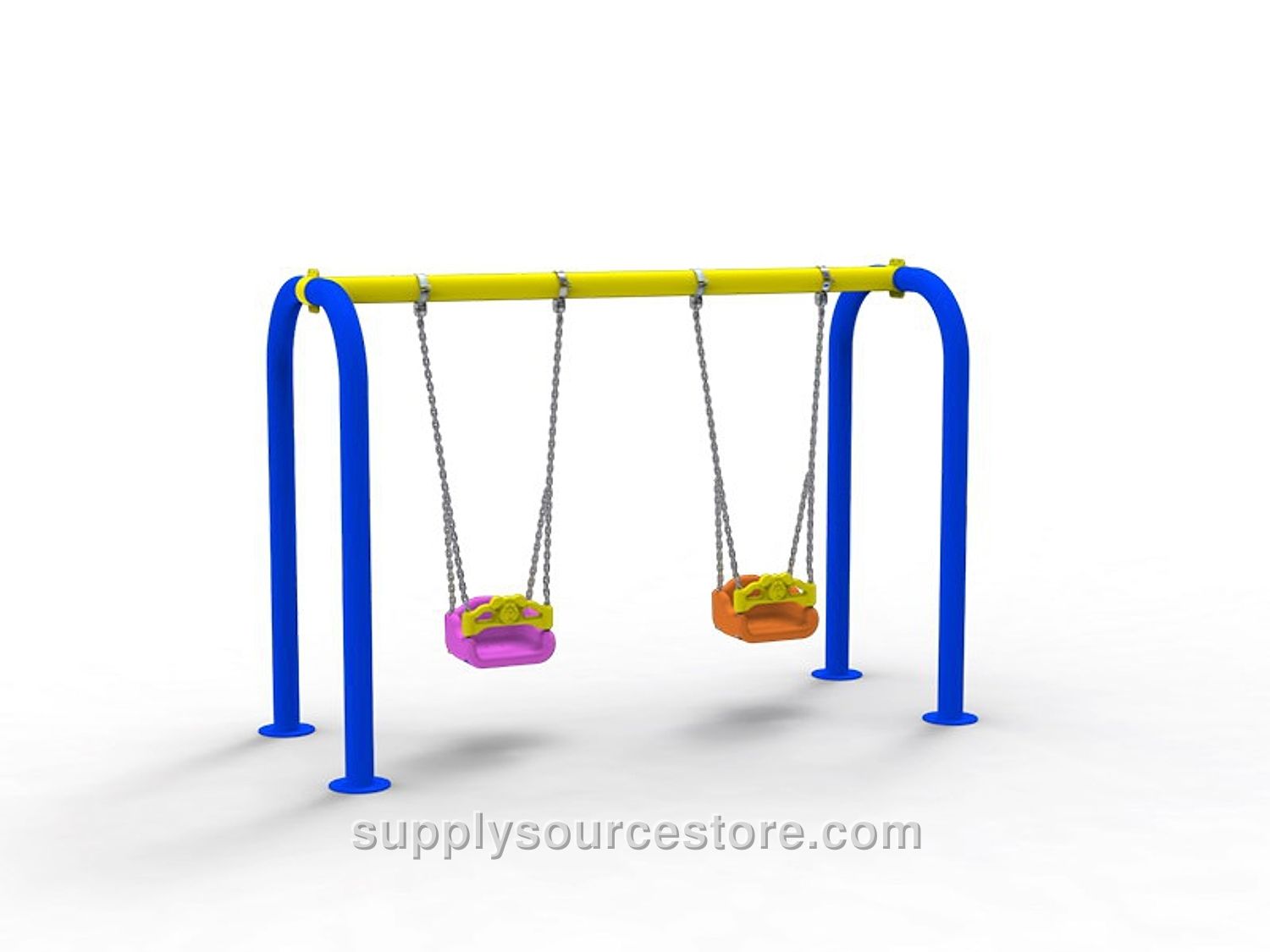 Chain Swing O-201
