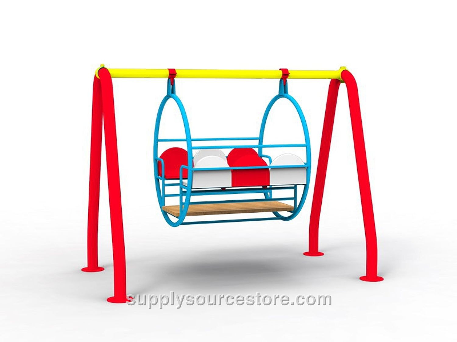 Swingboat O-202