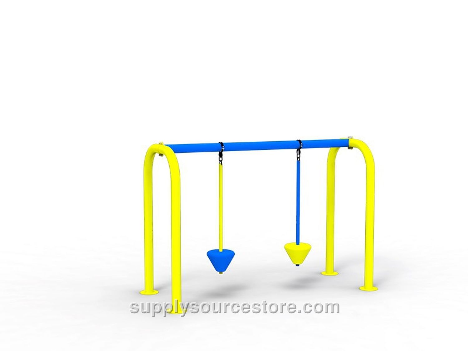 Bamboo Swing O-204