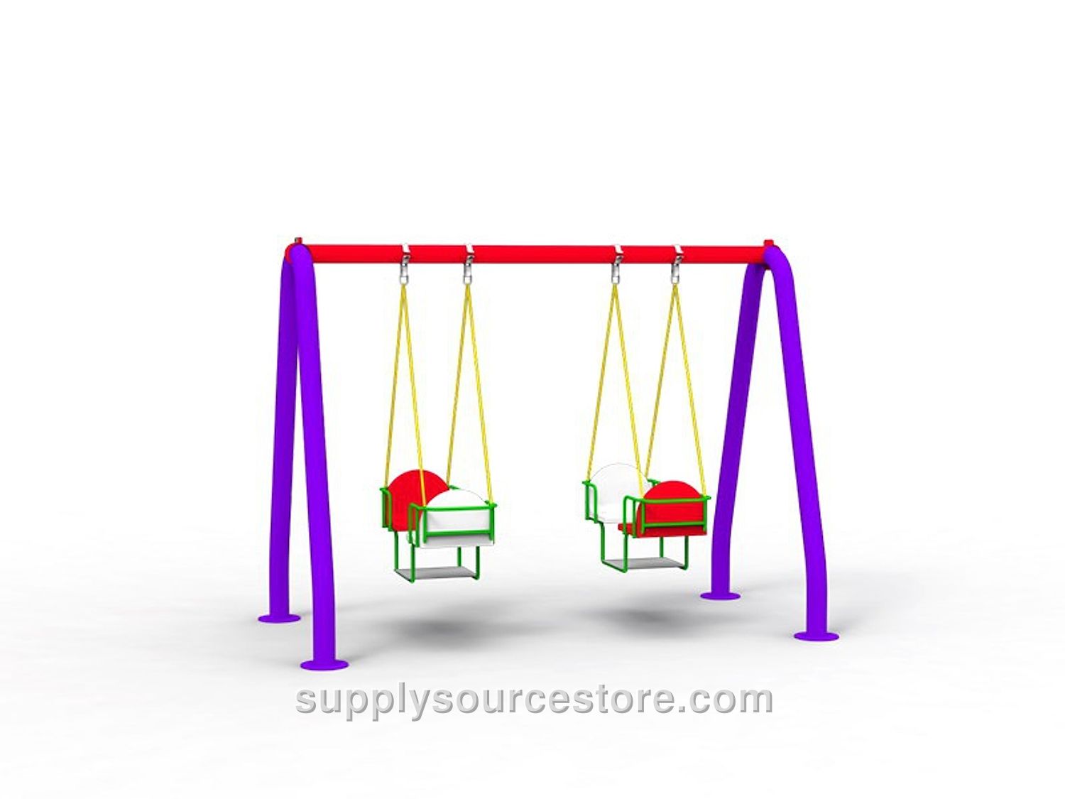 Child Swingboat O-205