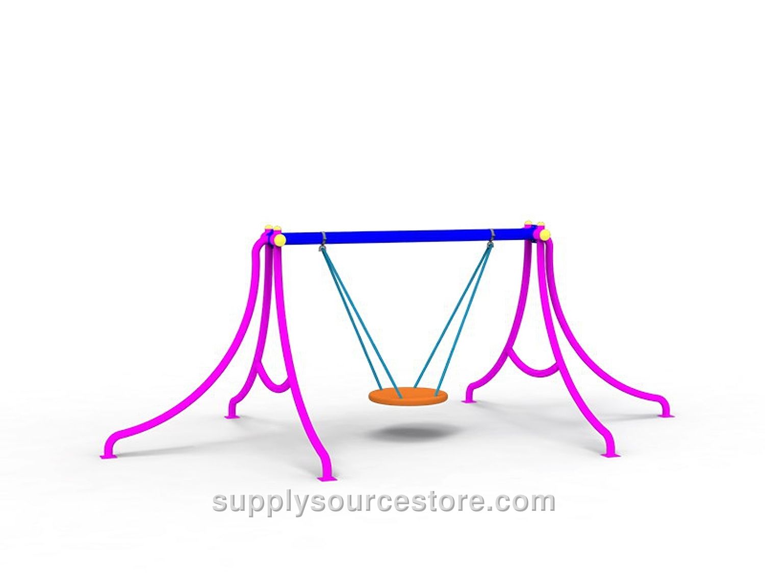 Birds' Nest Swing O-206