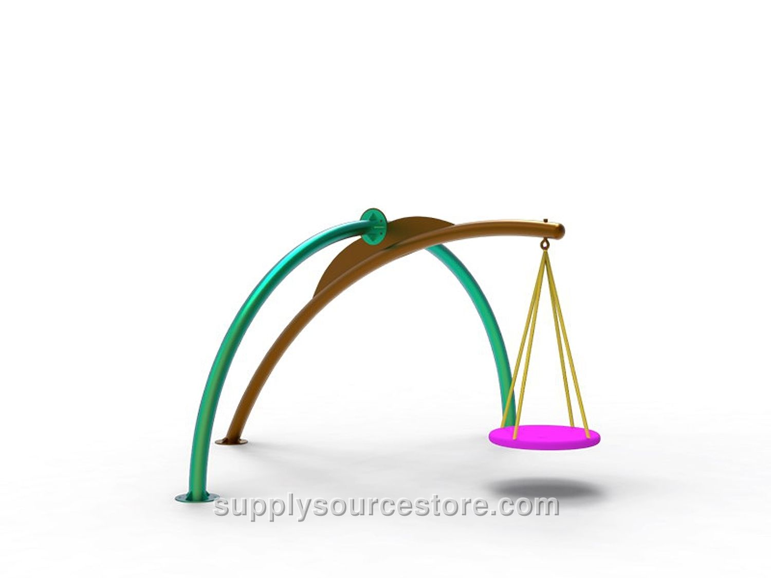 Scales Swing O-208