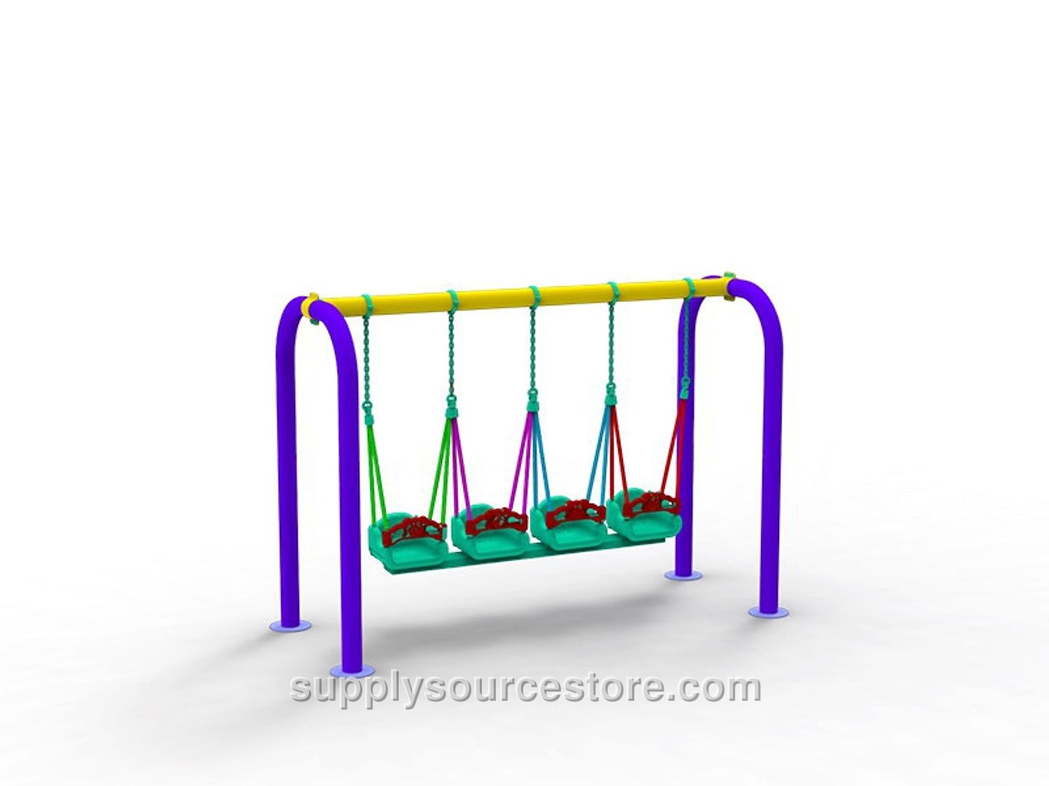 Quoartet Swing O-209
