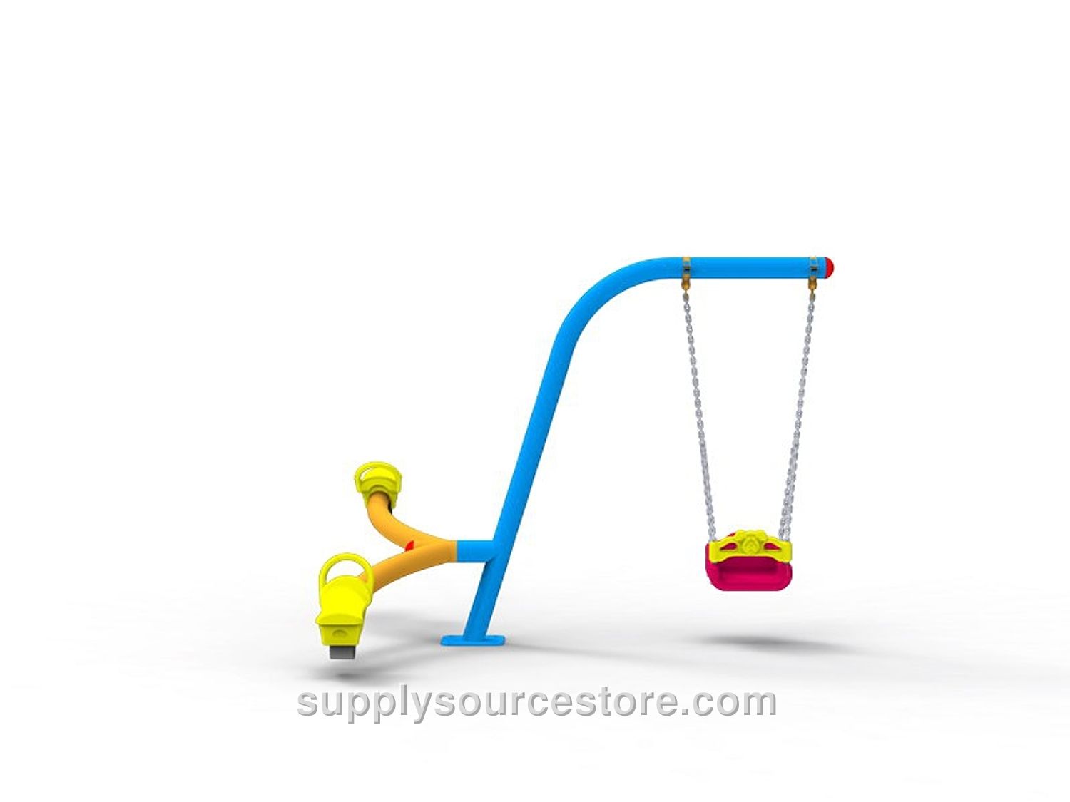 Chaotic Swing O-212