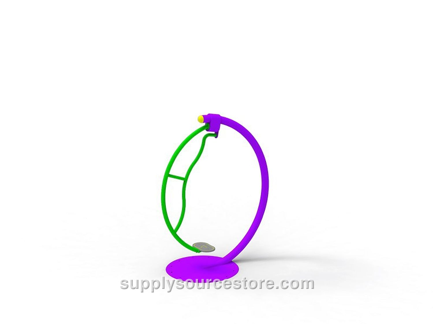 Spring Swing O-214