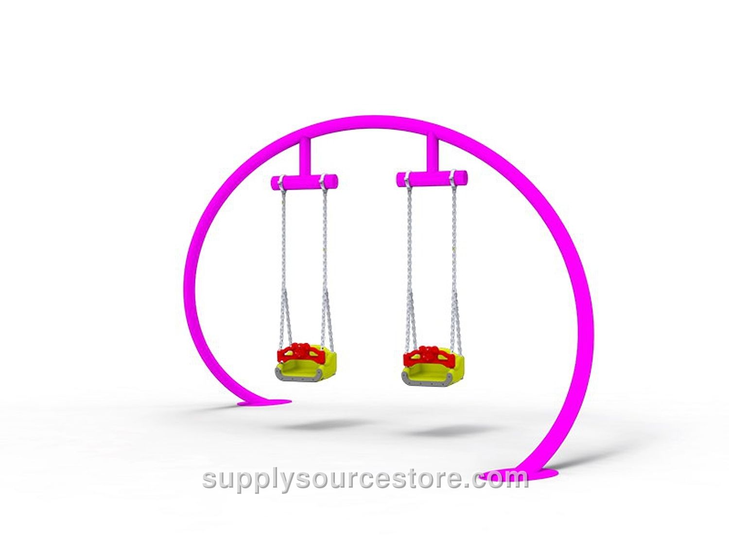 Ellipse Swing O-215