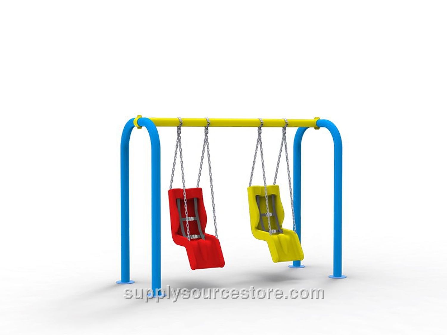 Inclusive-Disabled Swing O-402