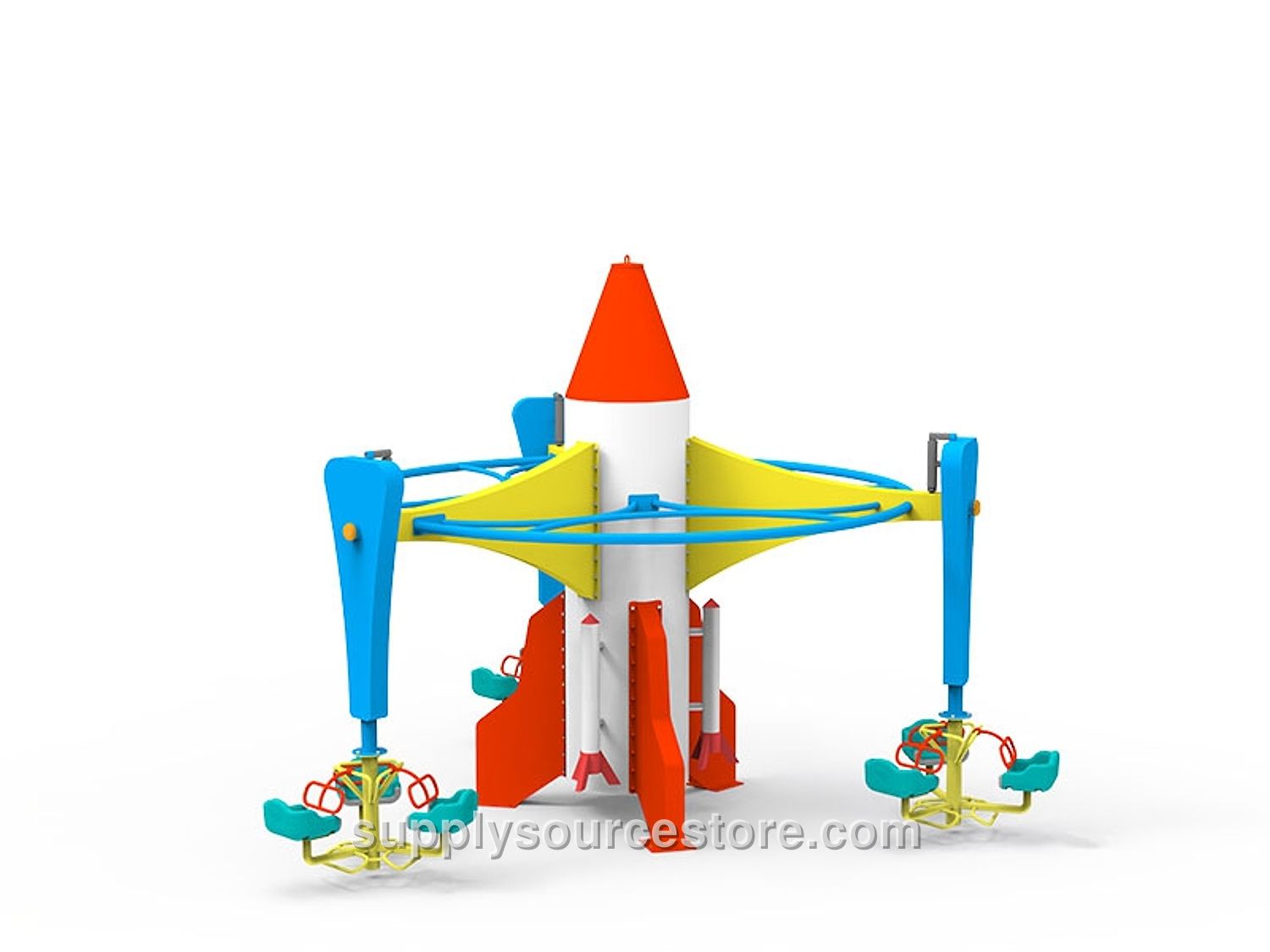 Rocket Swing O-231
