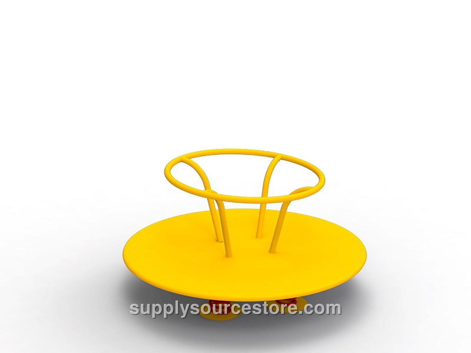Quartet Spring Rider O-303