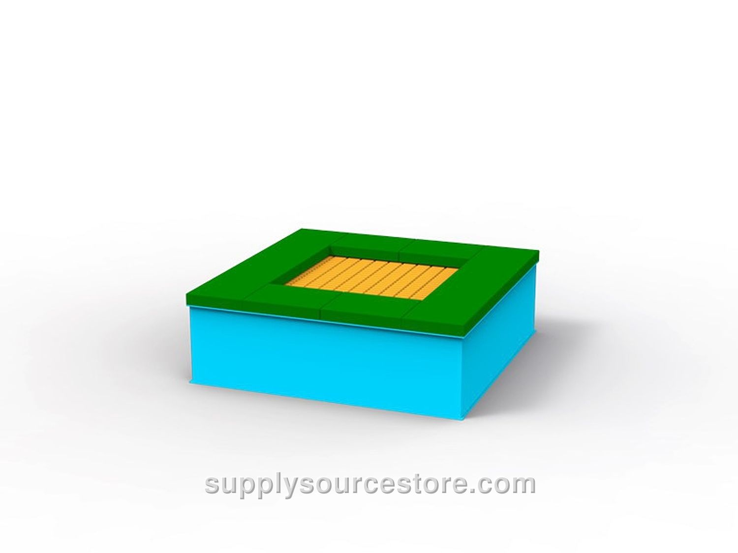 Isquare Trampoline O-311