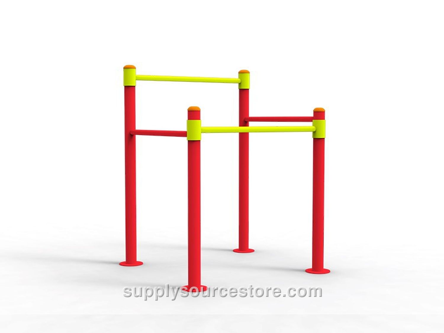Quartet Pull-Up O-601