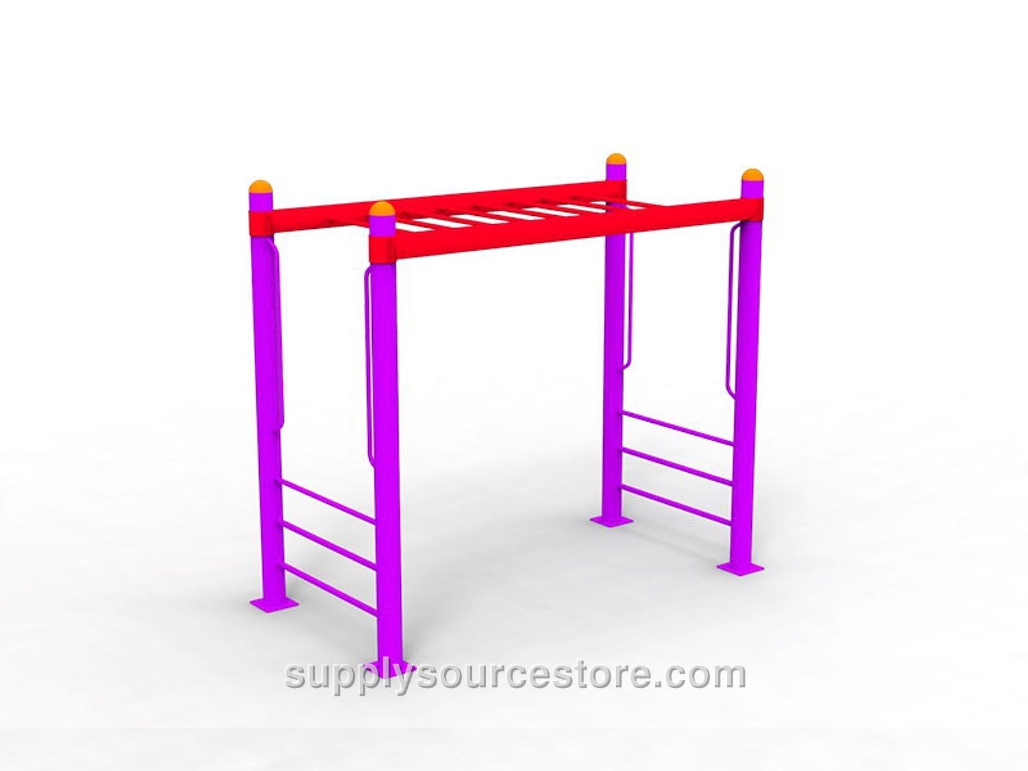 Walking Platform O-604