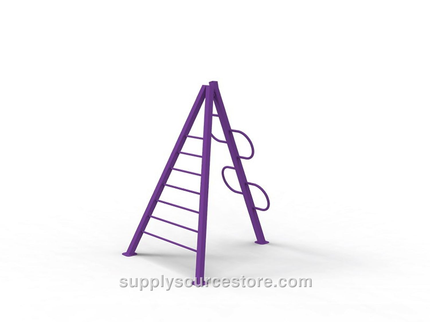 Climbing Wall O-616