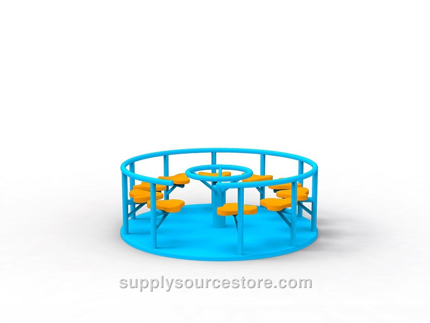 Multi-Seated Ferris Wheel O-505