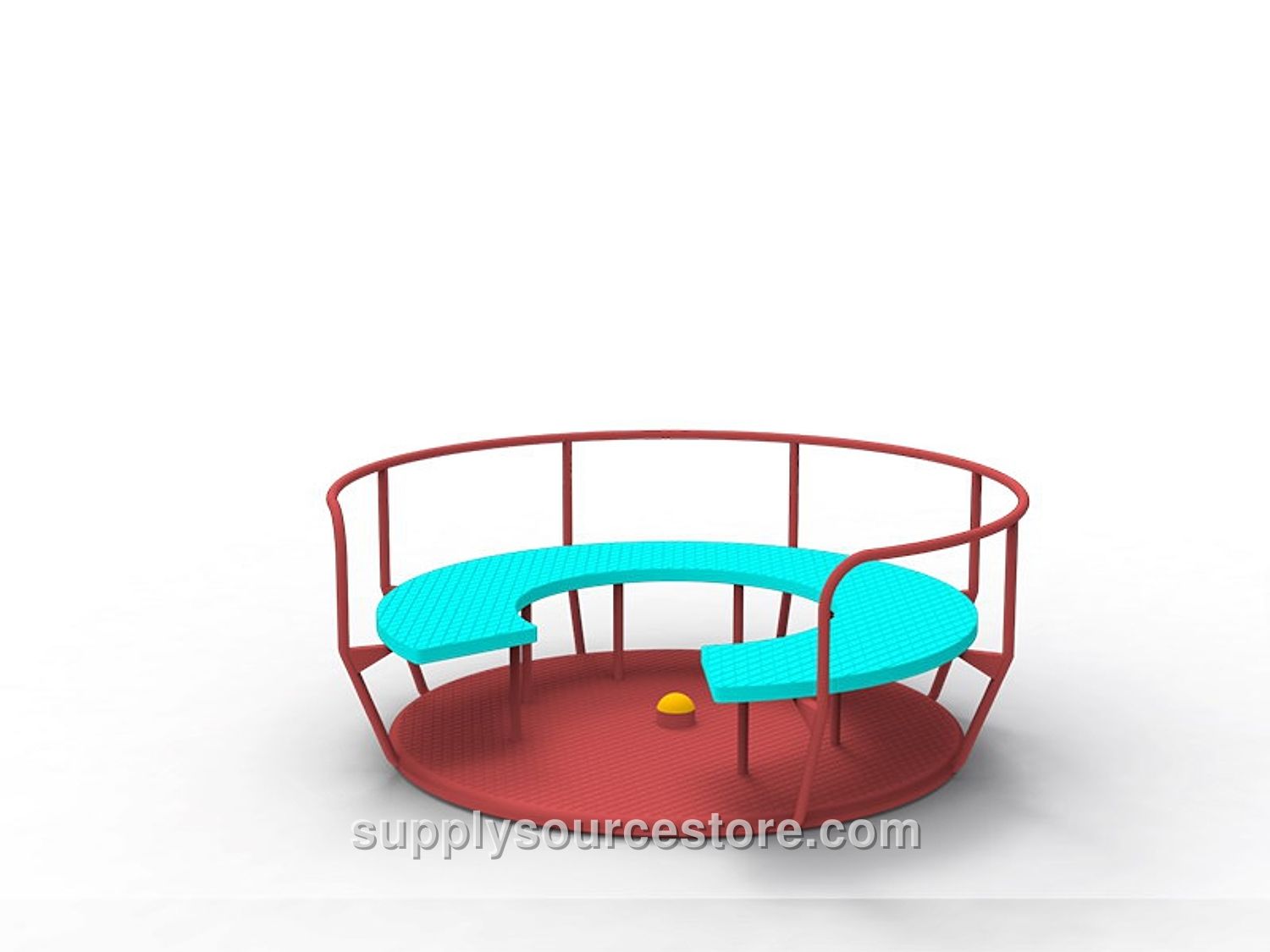 Carousel O-522