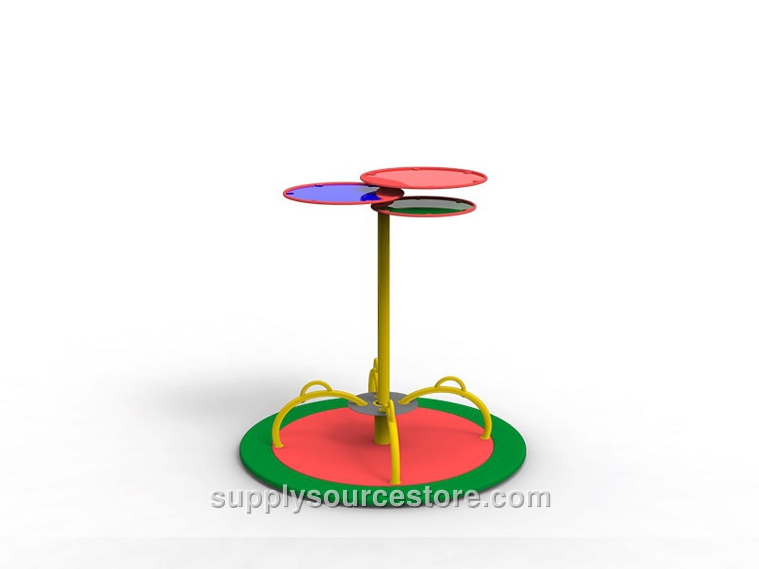 Swivel O-525